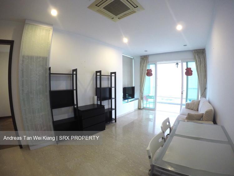 Espira Spring (D15), Apartment #183520292